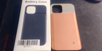 iPhone 12 Pro Max 7000mah Battery Case 6.7