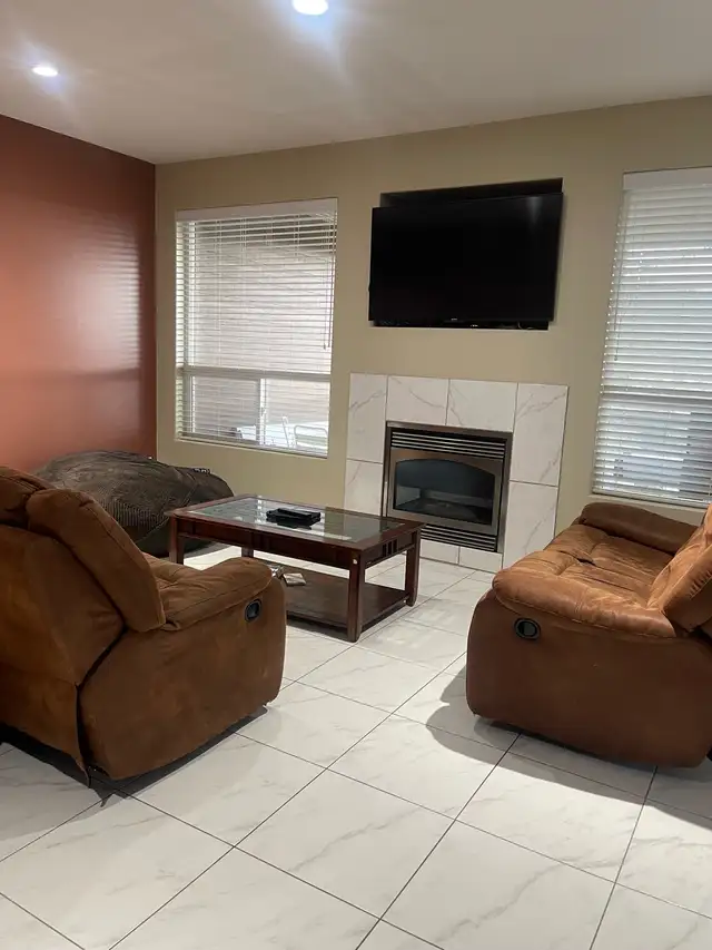 sofa set for sale  in Couches & Futons in Kamloops - Image 2