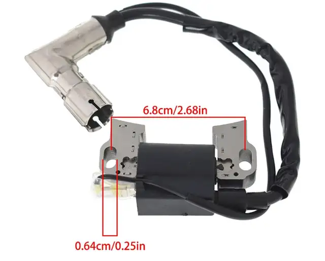 Ignition Coil Replacement for 13A2775S000 Lawn Tractor 2013-2014 in Other in Edmonton - Image 3