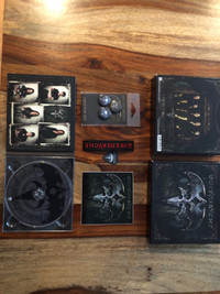 Queensrÿche CD - Deluxe Edition