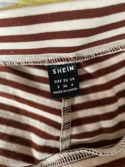 Shein Pants, View more