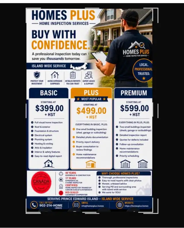 Homes Plus Construction Services567435782931107843