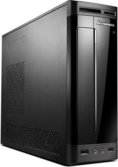 Lenovo Desktop computer - Email, Web, Documents, View more