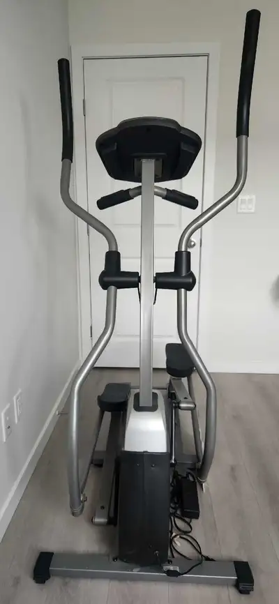 Tempo Elliptical , View more