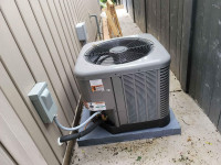 Wholesale prices on heat pumps, furnaces, air conditioners and w