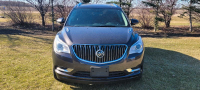 Buick enclave 