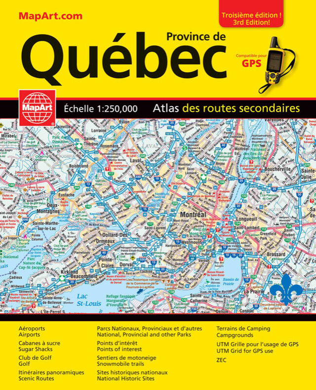 WANTED: ATLANTIC CANADA BACKROADS ATLAS in Arts & Collectibles in Moncton - Image 2