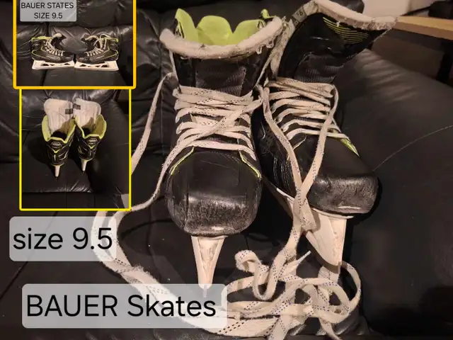 Goalie equipment in Hockey in Markham / York Region - Image 2