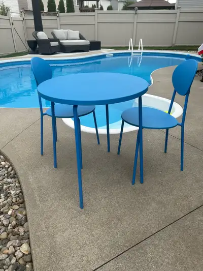 IKEA Hemso Bistro Set, View more