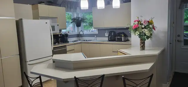 Armoires de cuisine in Dressers & Wardrobes in Lanaudière - Image 3