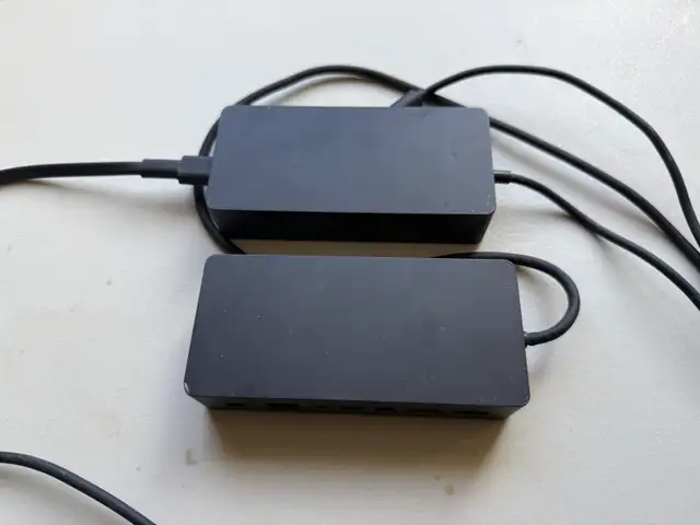 Microsoft Surface Dock Station483178306318510081