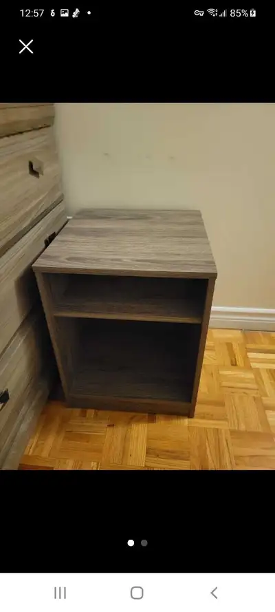 Nightstand, View more