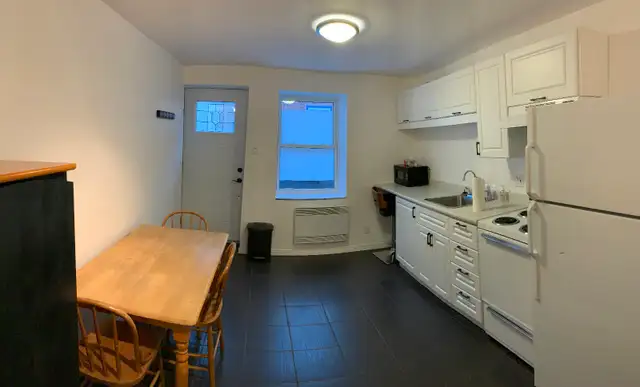 Chambre Faubourg St- Jean Baptiste