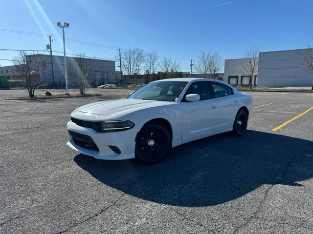 2016 Dodge Charger SRT Police Pursuit in Cars & Trucks in Ottawa - Image 3