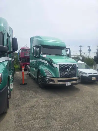hiring class1 cross border driver , View more