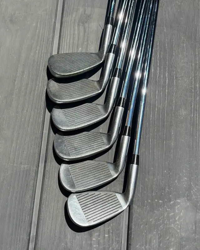 Willson golf set517611115953541123