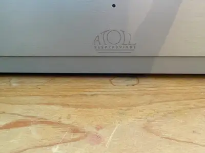 ATOLL AM200 POWER AMPLIFIER, View more