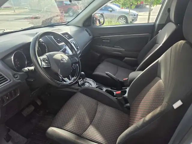 Pristine 2017 Mitsubishi RVR522604351975608328