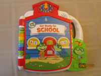 Leap Frog Get Ready For School
