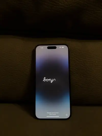 iPhone 14 Pro Max 128GB – 100% Battery – Unlocked – Mint w/Box, View more