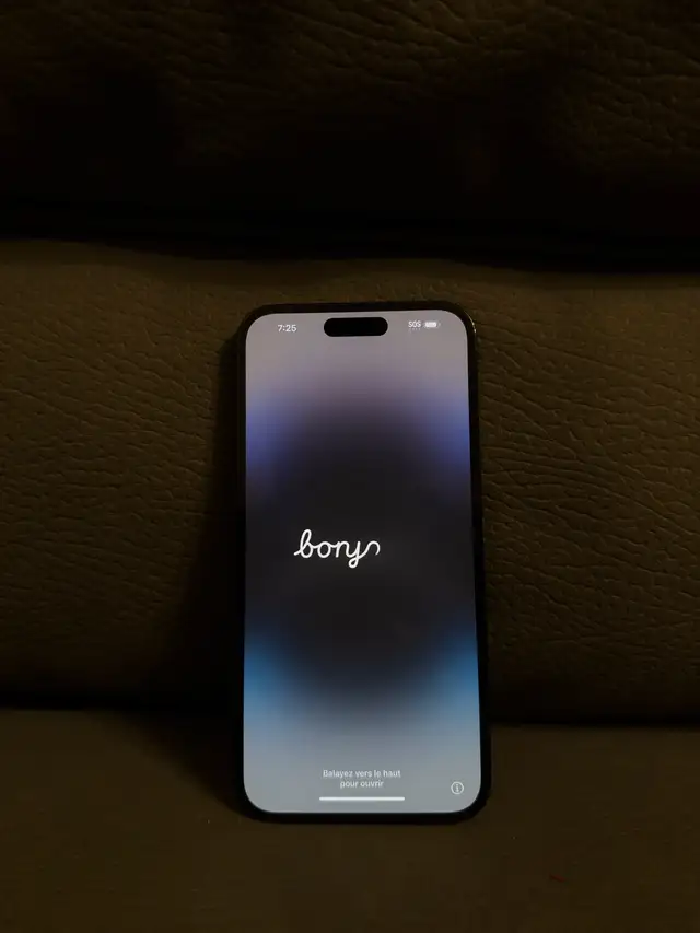 iPhone 14 Pro Max 128GB – 100% Battery – Unlocked – Mint w/Box in Cell Phones in Delta/Surrey/Langley - Image 2