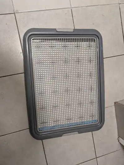 Dog training mat, View more