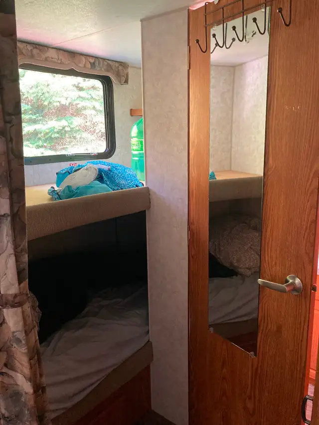 2004 Nash Four Season Travel Trailer in Travel Trailers & Campers in Nelson - Image 4