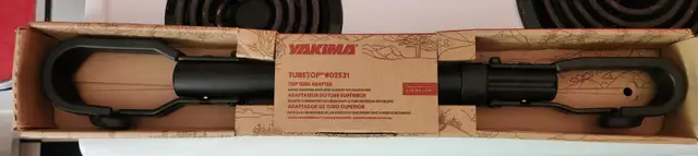 Yakima Tube Top Bike Adapter9999998 in Road in Ottawa - Image 2