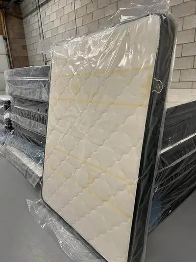 Bamboo Mattress, View more