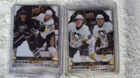 TIM HORTONS HOCKEY CARDS - 2024 - ROOKIE CONNECTIONS