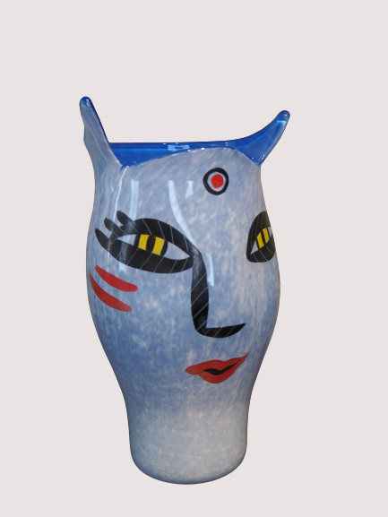 Kosta Boda "Open Minds" Vase dans Art et objets de collection  à Ville de Régina - Image 2