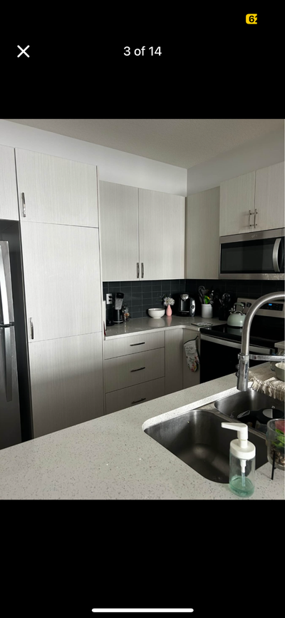 Fully furnished house for rent 62 Walden lane se