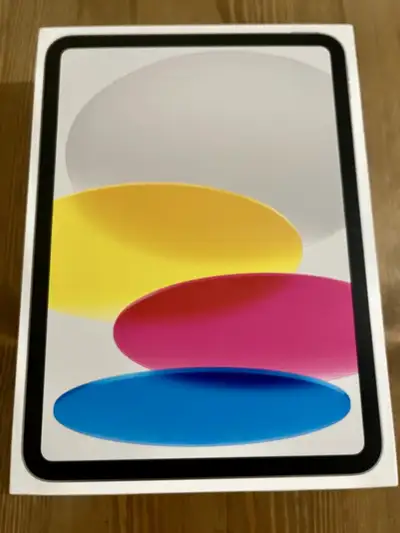 Apple iPad 11, View more