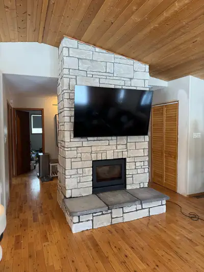 Bricklayer Masonry Brick, Stone and Towel Trades , View more