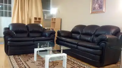 Studio Apartments in Downtown Toronto .Fully furnished. No lease