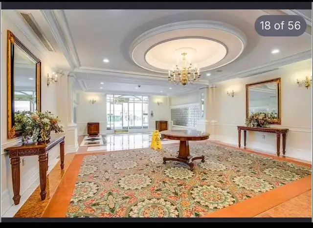 1 bed condo for rent downtown nearby wellsley station-889 bay st