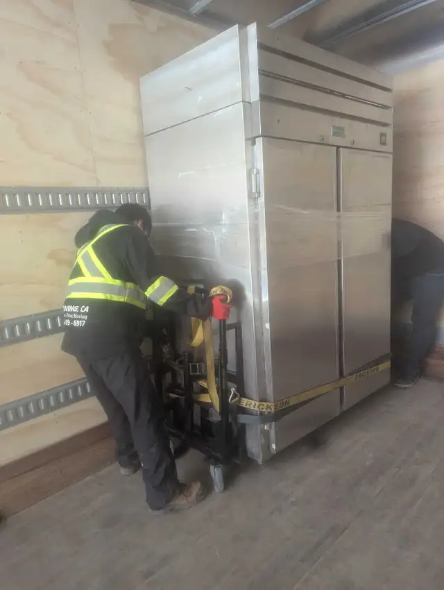 Piano/ Hot tub Mover in Moving & Storage in Woodstock - Image 8