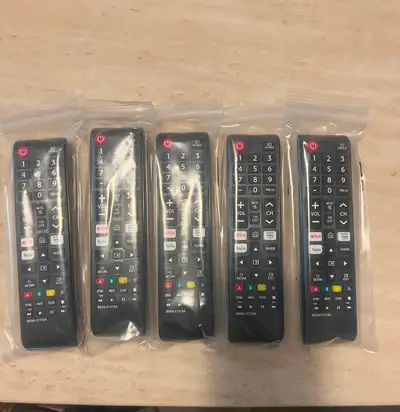 Samsung Smart TV Remote, View more