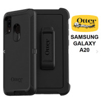 OtterBox Case for Samsung Galaxy A20 - NEW