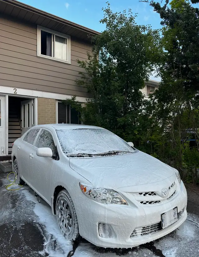 Mobile Auto Detailing/Car Wash630056646494731225