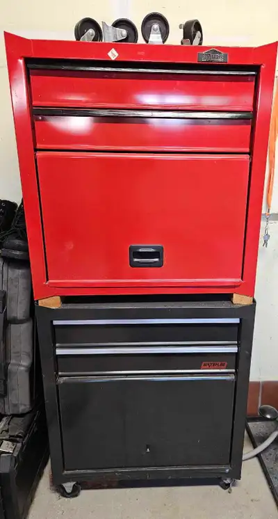 tool boxes, View more