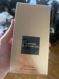Tom Ford Black Orchid Parfum 100 mL Brand New 