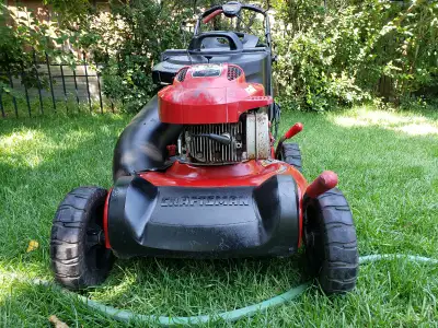 used lawn mowers in All Categories in Red Deer Kijiji Marketplaces