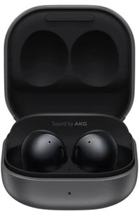 Samsung Galaxy Buds2 graphite factory sealed St. Catharines Ontario Preview