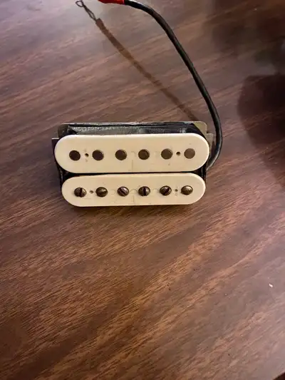 Brandonwound Buford T-Bucker, View more