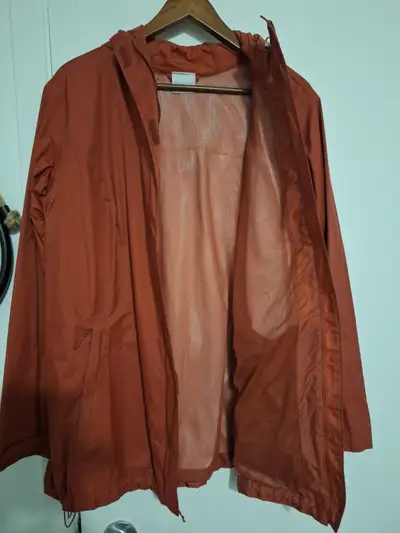 Manteau coupe-vent COLUMBIA pour femme, View more