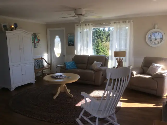 Cottage/Beach House Rental- Cherry Hill, South Shore Nova Scotia in Nova Scotia in Canada - Image 4