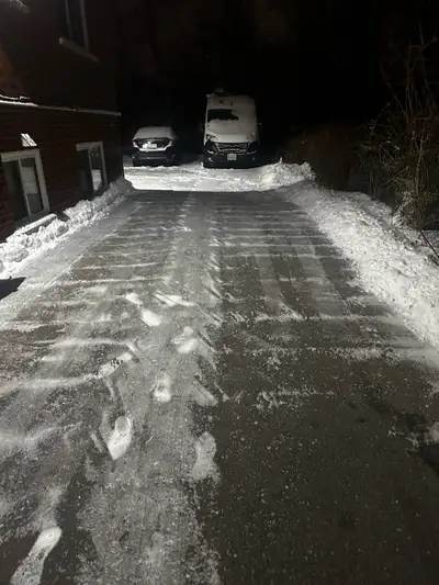 SNOW REMOVAL Durham Region, View more