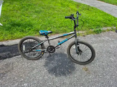 Kids Supercycle 20" tire bike, View more