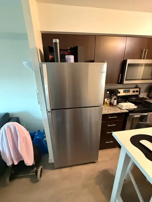 Appliance Repair – Fridge, Washer, Dryer, Dishwasher | GTA in Appliance Repair & Installation in City of Toronto - Image 3